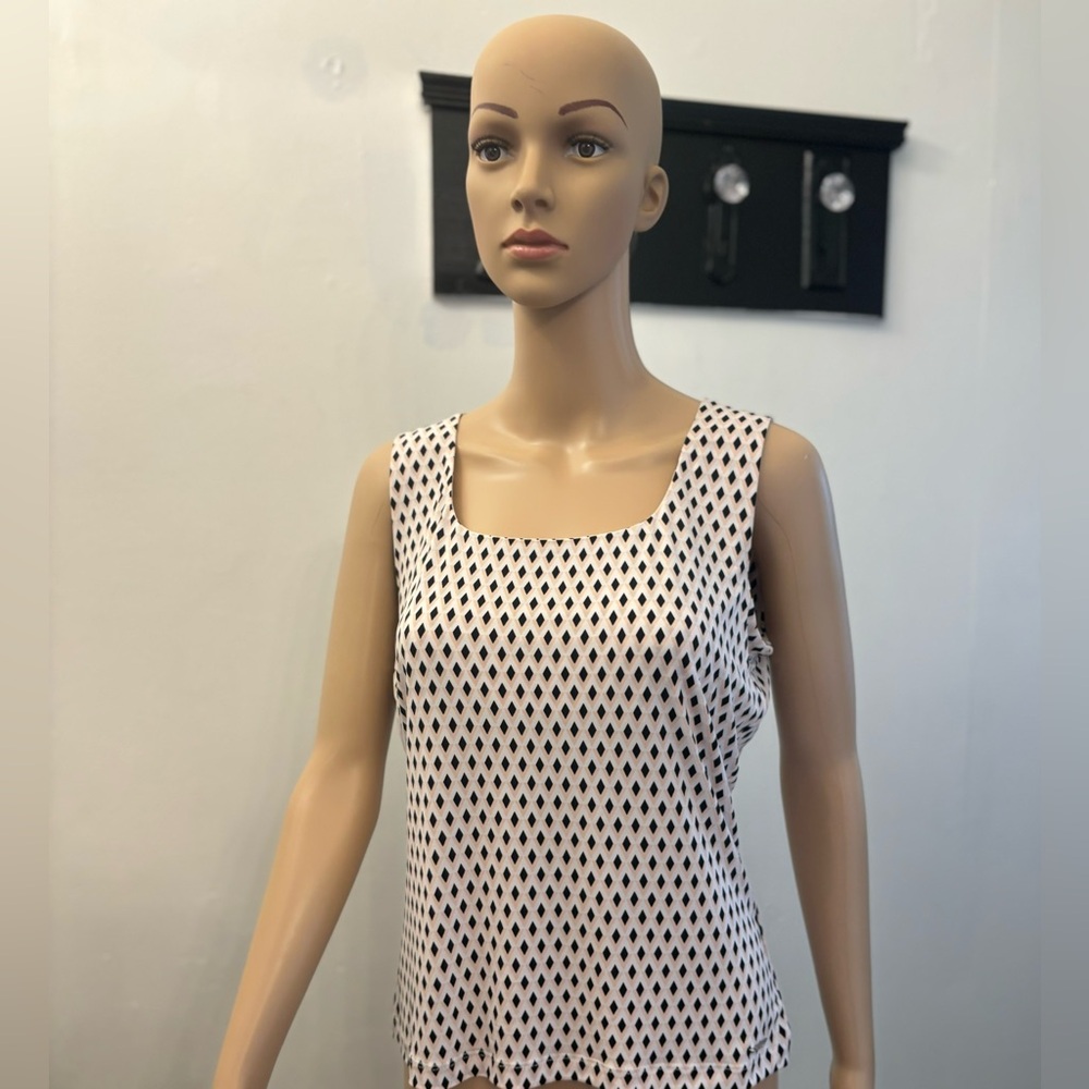 Calvin Klein top